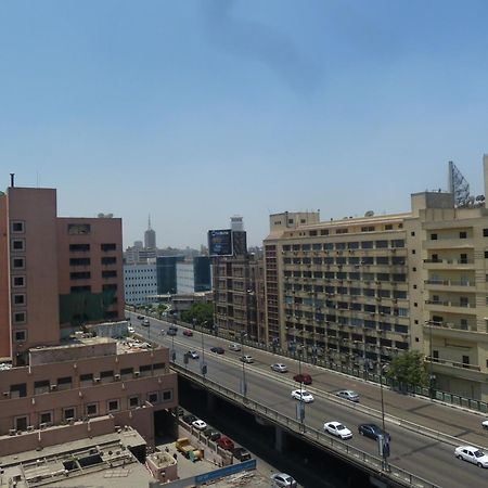 Venus Hostel Cairo Exterior foto