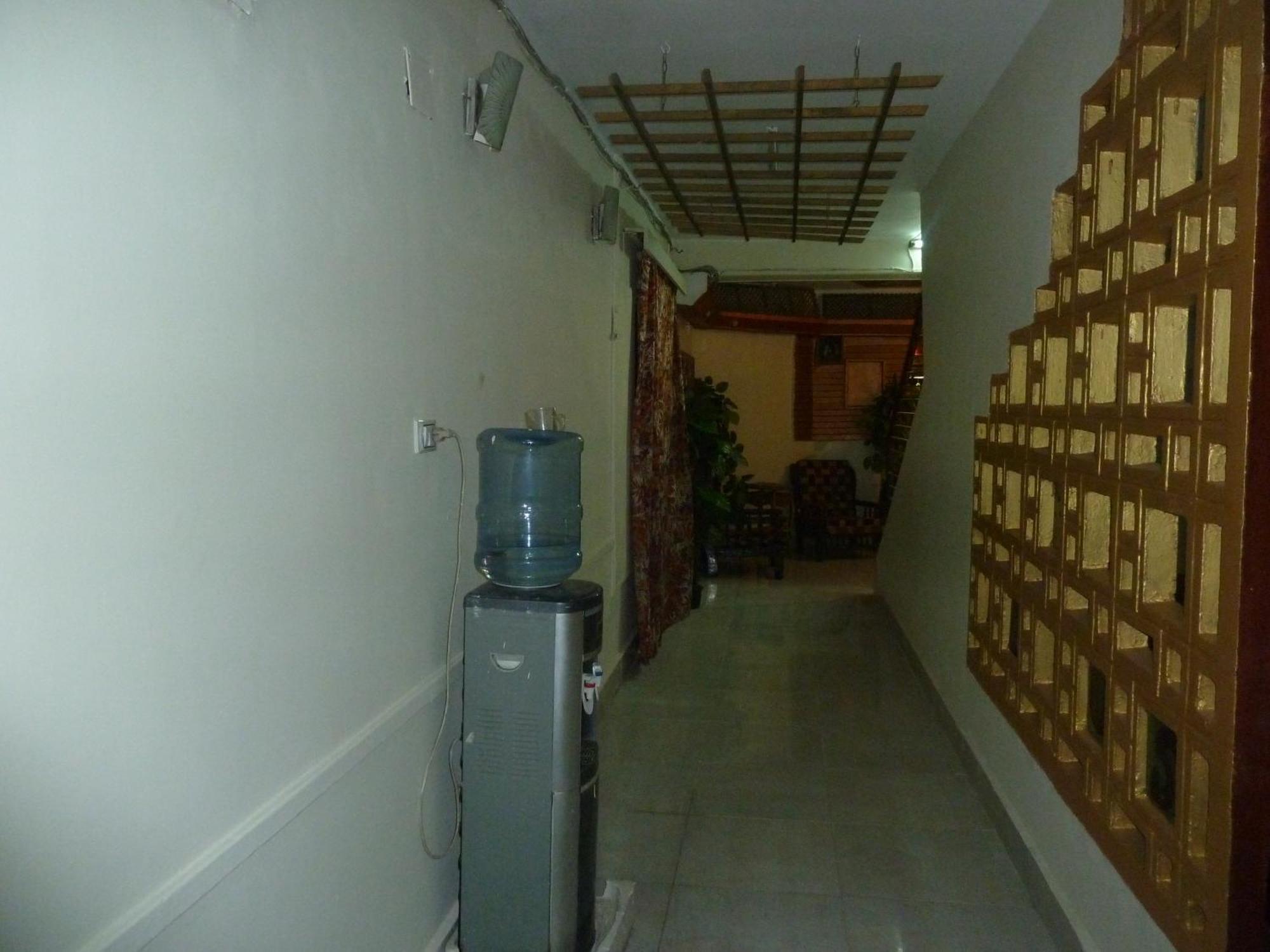 Venus Hostel Cairo Exterior foto