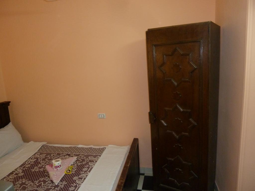 Venus Hostel Cairo Exterior foto