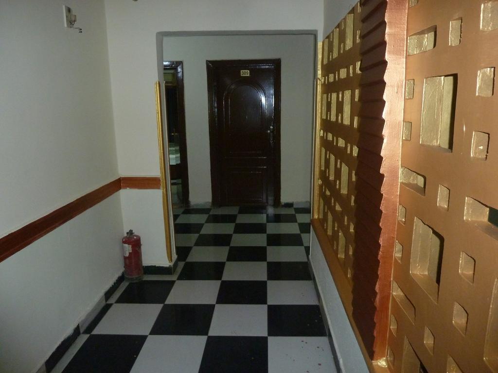 Venus Hostel Cairo Exterior foto